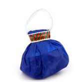 Gender Reveal Throw Streamer